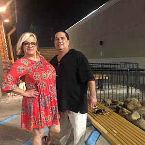 Meet your Posher, Stormy